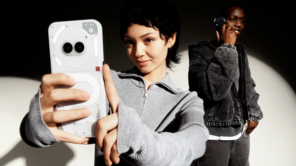 Nothing Phone (2a), Türkiye pazarında satışa sunuldu