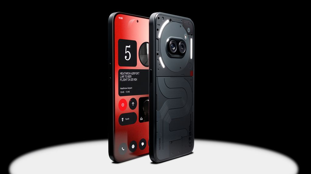 nothing phone 2a