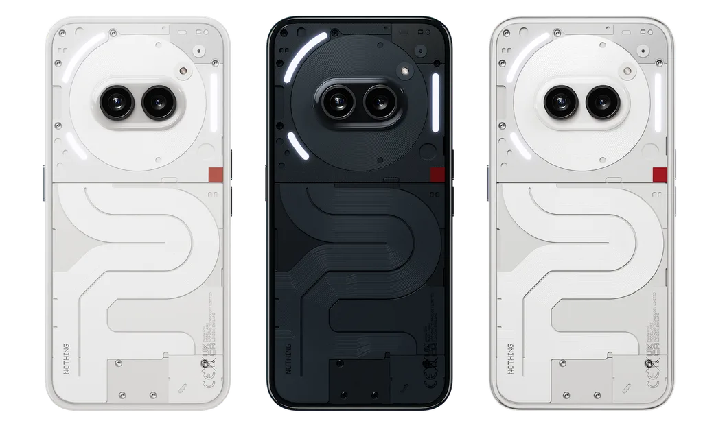 Nothing Phone (2a), Türkiye pazarında satışa sunuldu