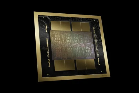 Nvidia, yeni AI çipleriyle teknoloji devlerini geride bırakıyor