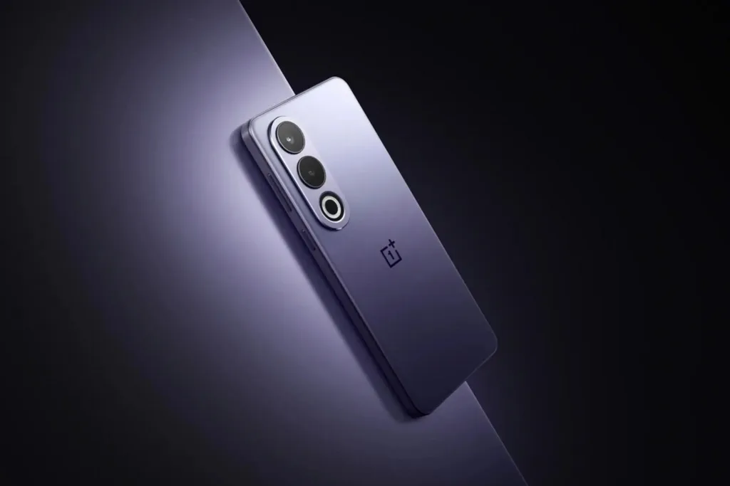 OnePlus Ace 3 Pro tamamen yeni bir tasarımla gelebilir