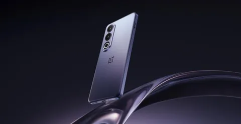 OnePlus Ace 3V, Snapdragon 7+ Gen 3 işlemciyle resmiyet kazandı