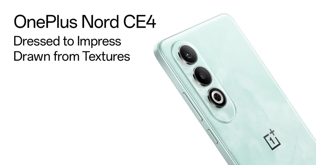 OnePlus Nord CE4’ün tanıtım tarihi belli oldu