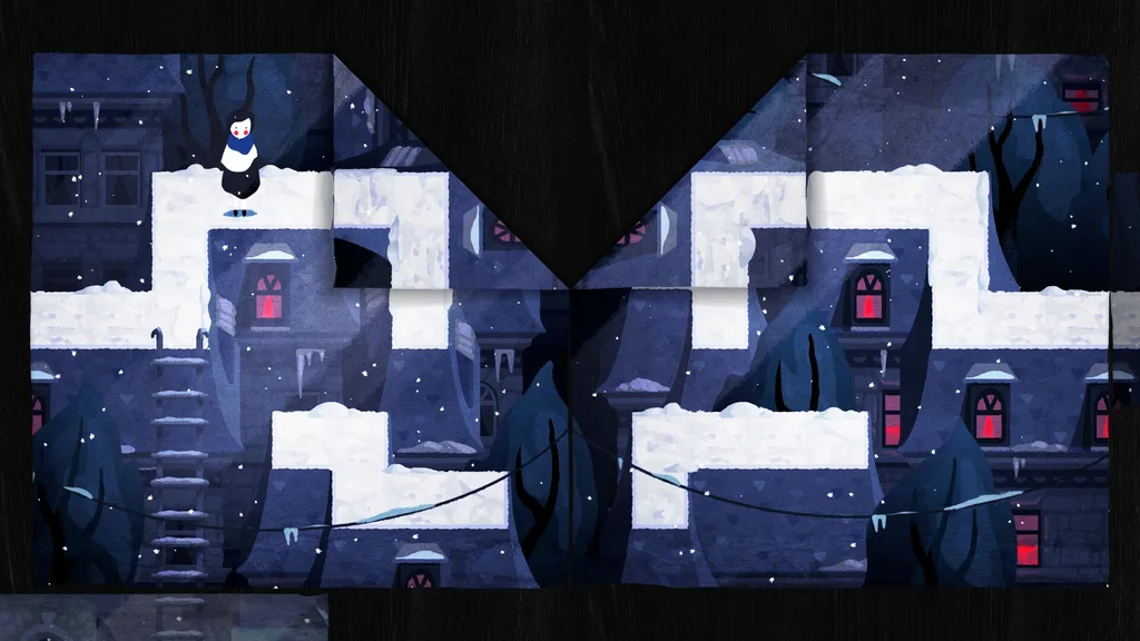İlhamını Origami’den alan Paper Trail’in çıkış tarihi belli oldu