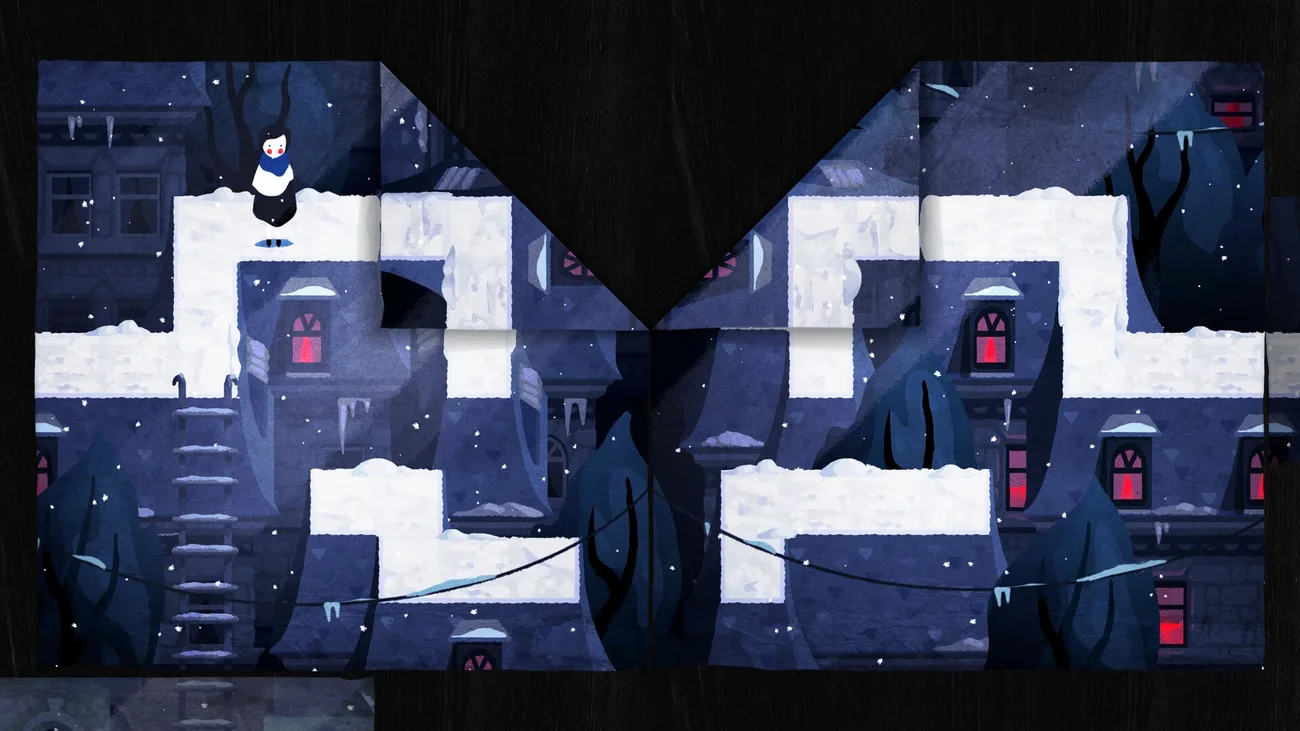 İlhamını Origami’den alan Paper Trail’in çıkış tarihi belli oldu