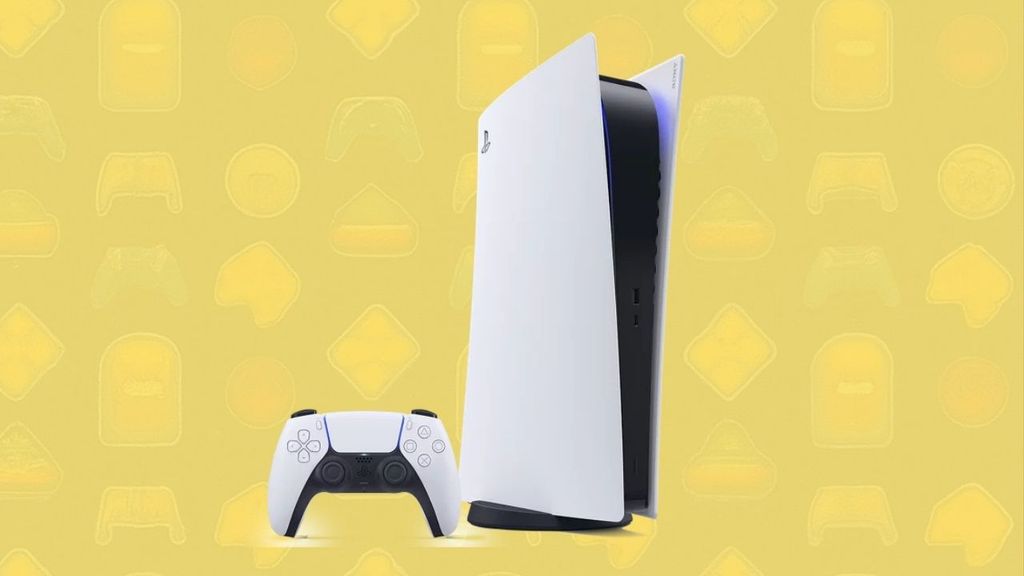playstation 5 pro