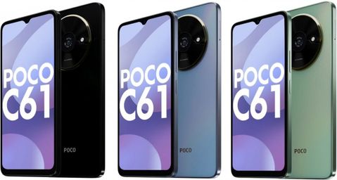 poco c61