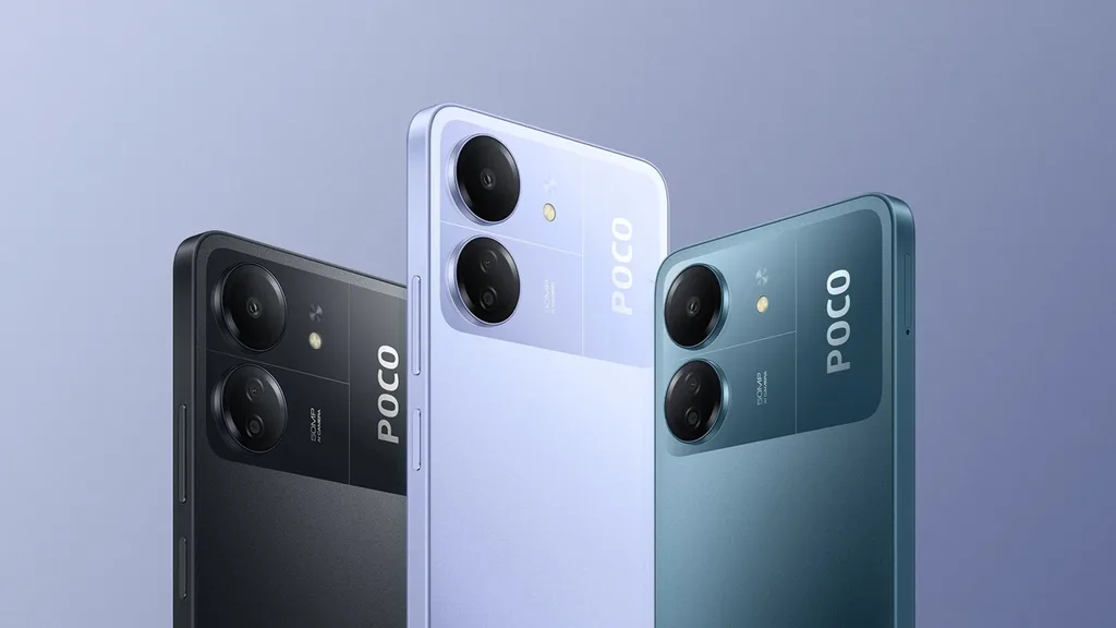 POCO, fiyat-performans canavarı X6 Neo’yu tanıttı