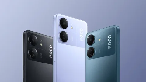 POCO, fiyat-performans canavarı X6 Neo’yu tanıttı
