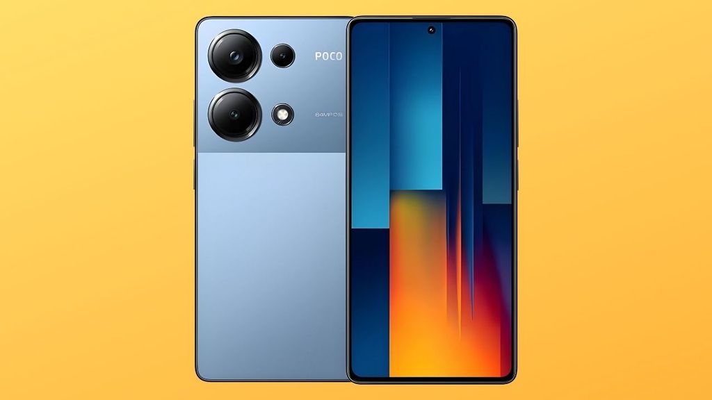 poco m6 pro poco m7 pro 5g