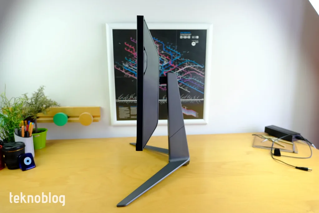 Porsche Design AOC Agon Pro PD27S İncelemesi