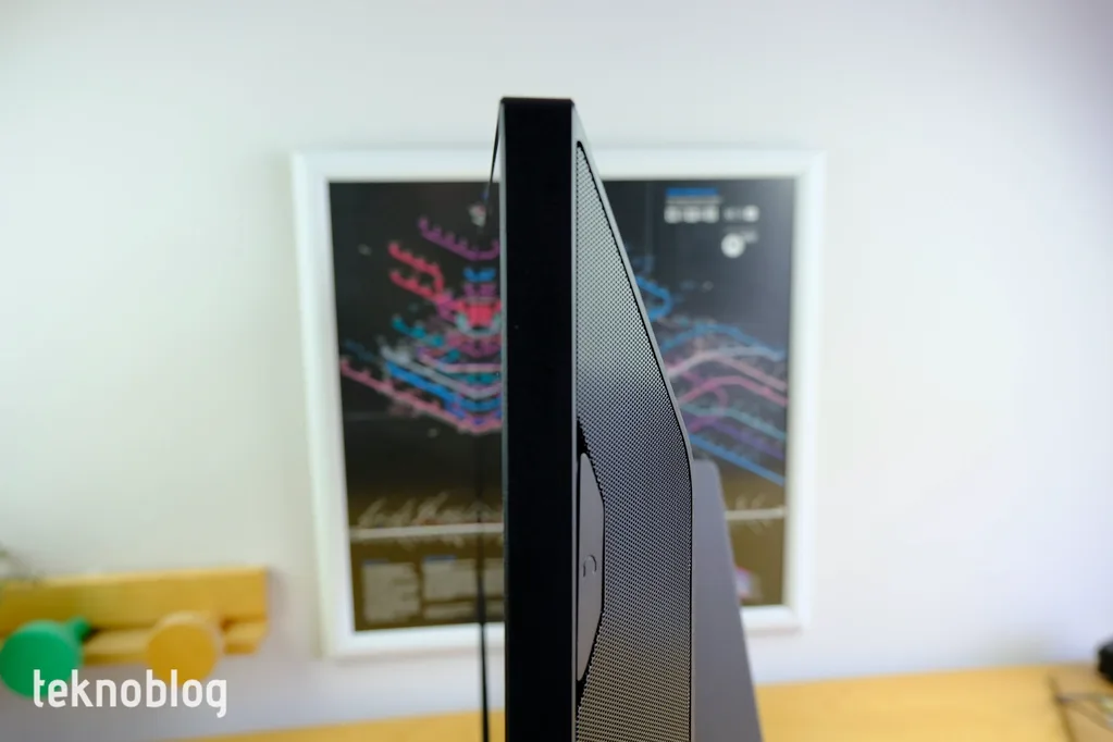 Porsche Design AOC Agon Pro PD27S İncelemesi