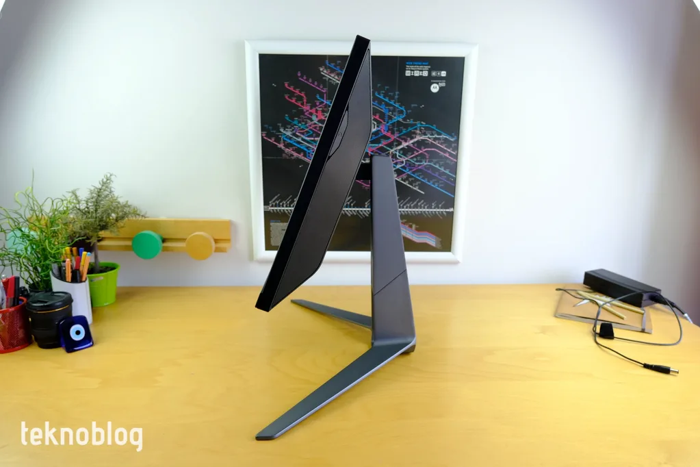 Porsche Design AOC Agon Pro PD27S İncelemesi