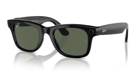 Meta ve Ray-Ban akıllı gözlük anlaşmasını uzattı