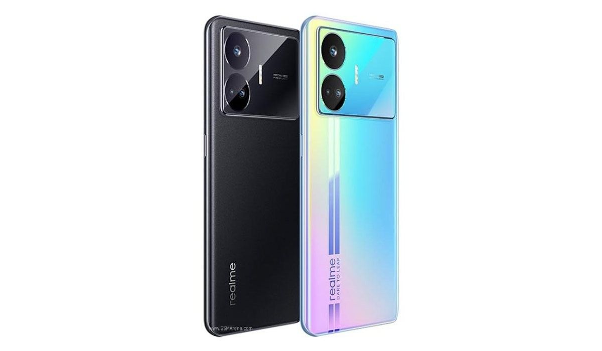 realme gt neo 6 se
