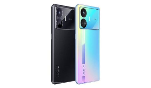 realme gt neo 6 se