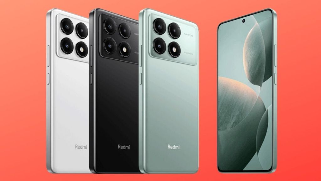 antutu şubat 2024 redmi k70e