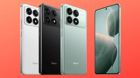 Şubat 2024’te AnTuTu’da zirveye oynayan akıllı telefonlar