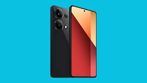Redmi Note 13 Pro A101 21 Mart 2024 haftasının dikkat çeken telefonu