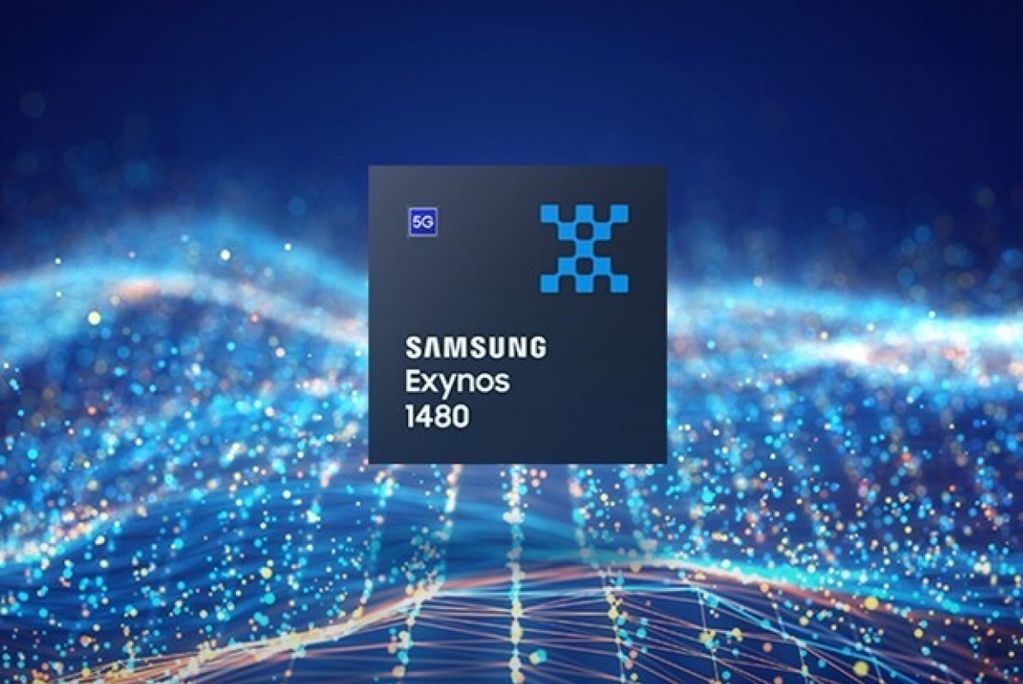 samsung exynos 1480