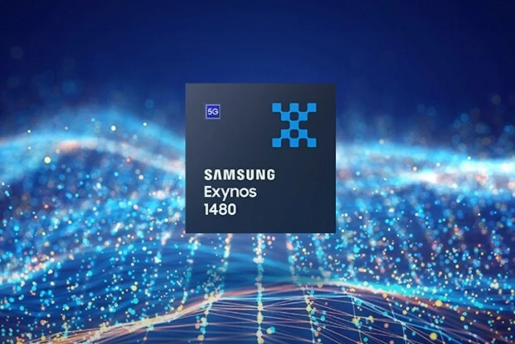 Samsung Exynos 1480’in detaylarını paylaştı