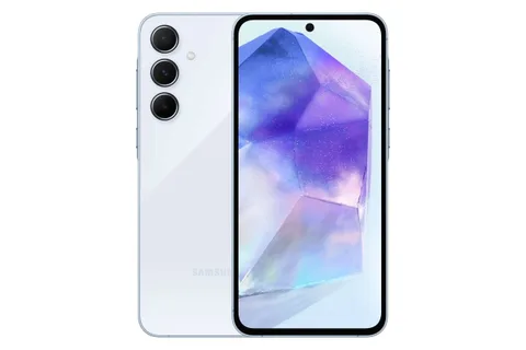 Samsung, Galaxy A55 5G ile “kesintisiz güncellemeleri” Başlattı