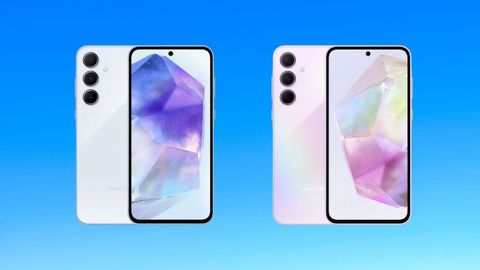 samsung galaxy a55 galaxy a35