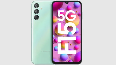 Samsung Galaxy F15 tanıtıldı: 6000 mAh pil, 50 megapiksel kamera, dört Android güncellemesi sözü