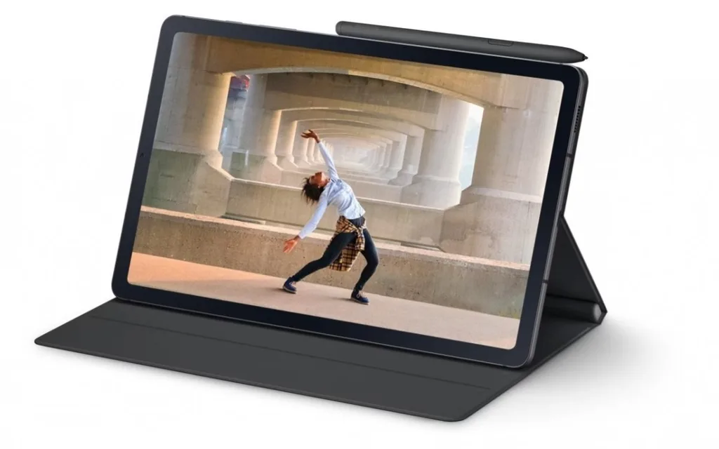 Yeni Samsung Galaxy Tab S6 Lite tabletin fiyatı belli oldu