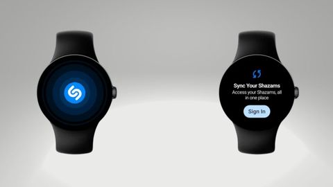 shazam wear os