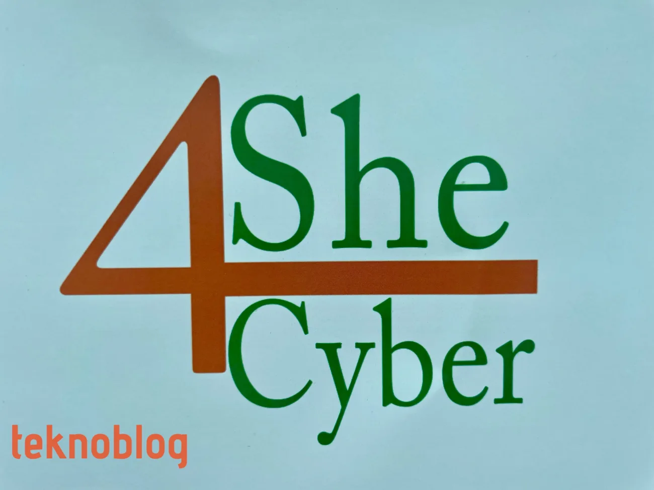 Siber güvenlikte kadın gücünü artıracak proje: She4Cyber