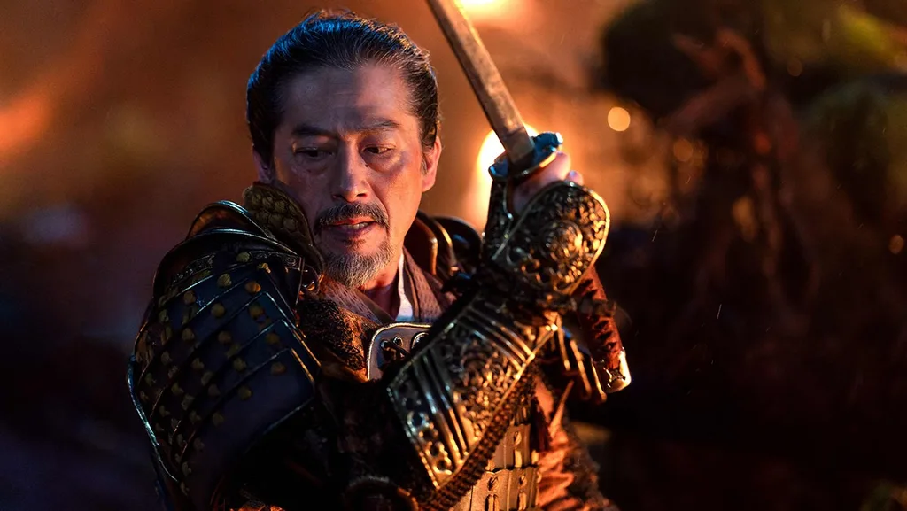 Shogun kısa süre içinde 9 milyon izlenme sayısına ulaştı