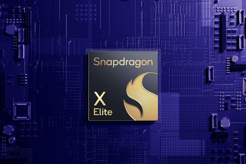 snapdragon x2 elite