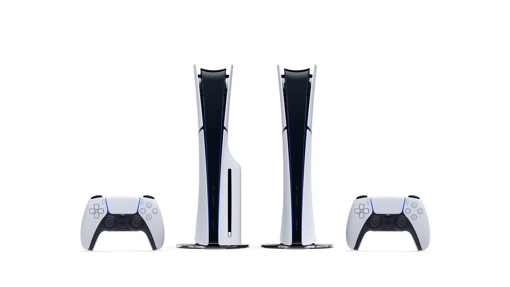 sony ps5