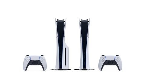 sony ps5