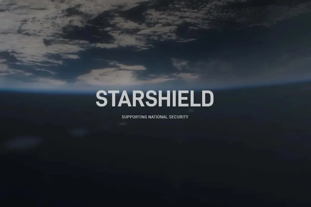 SpaceX Starshield, ABD’nin casus uydu ağı inşa ediyor