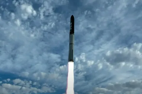 SpaceX Starship’in son test uçuşu umut verdi