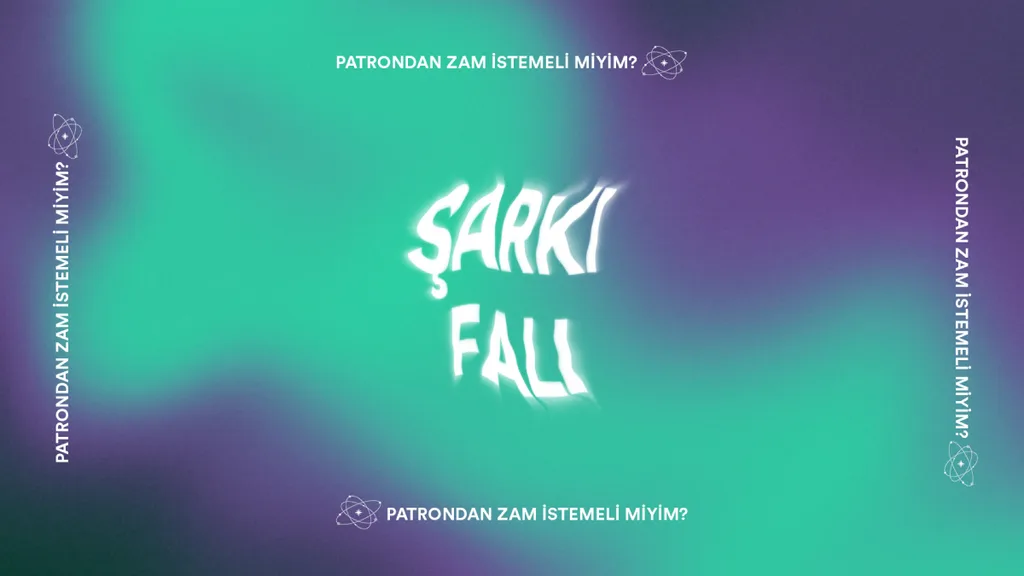 Spotify müzik severlerin sorularına Şarkı Falı ile yanıt verecek