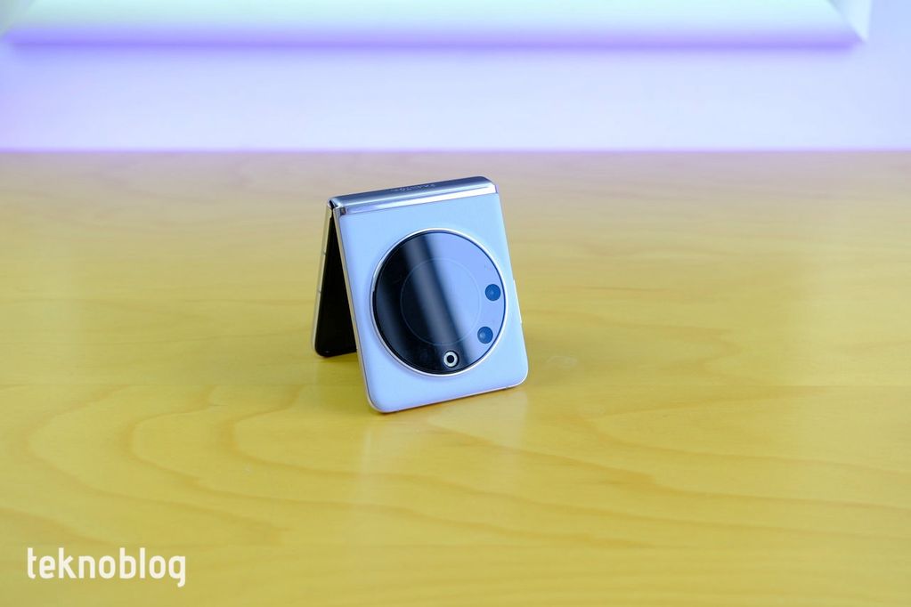 tecno phantom v flip 5g inceleme