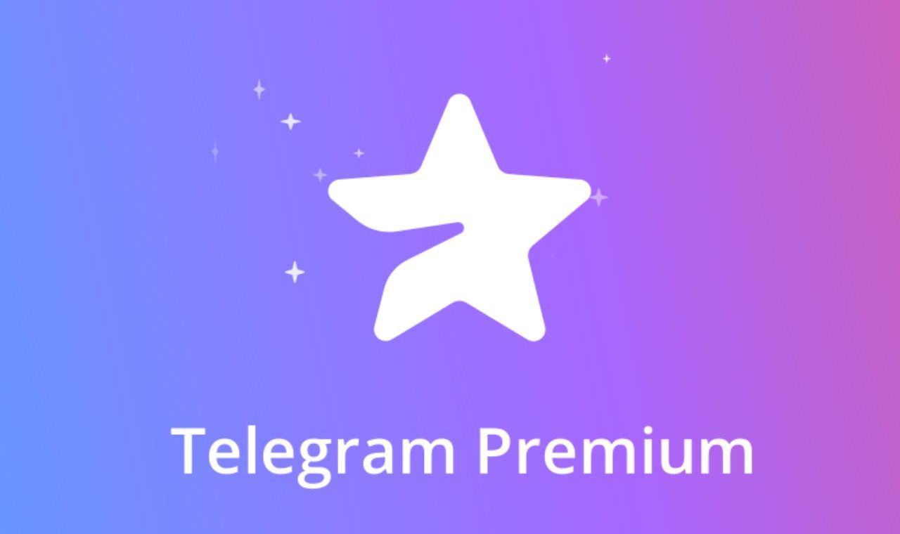 telegram premium