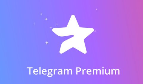 telegram premium