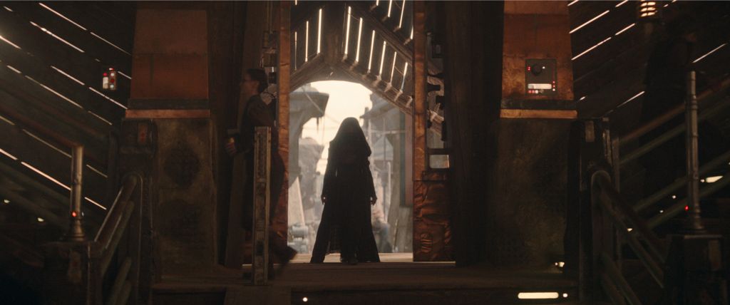the acolyte