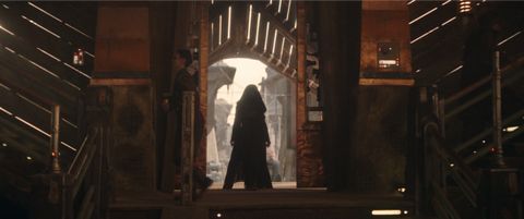 the acolyte