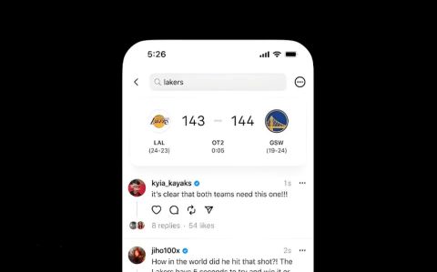 threads canlı maç skorları