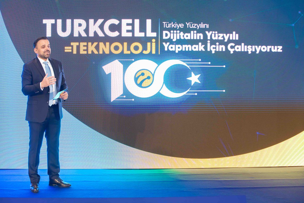 turkcell ali taha koç