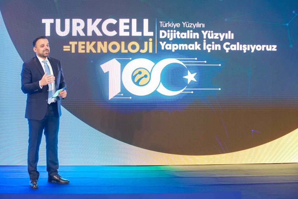 turkcell ali taha koç
