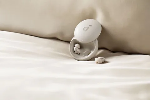 Uykuyu Önemseyenler İçin Anker’dan Yeni Ürün: Soundcore Sleep A20 Kulaklıklar