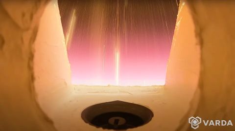 varda space industries