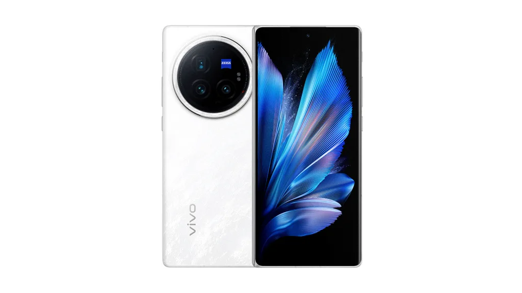 Vivo X Fold 3 Serisi, katlanabilir telefon pazarına iddialı bir giriş yapıyor