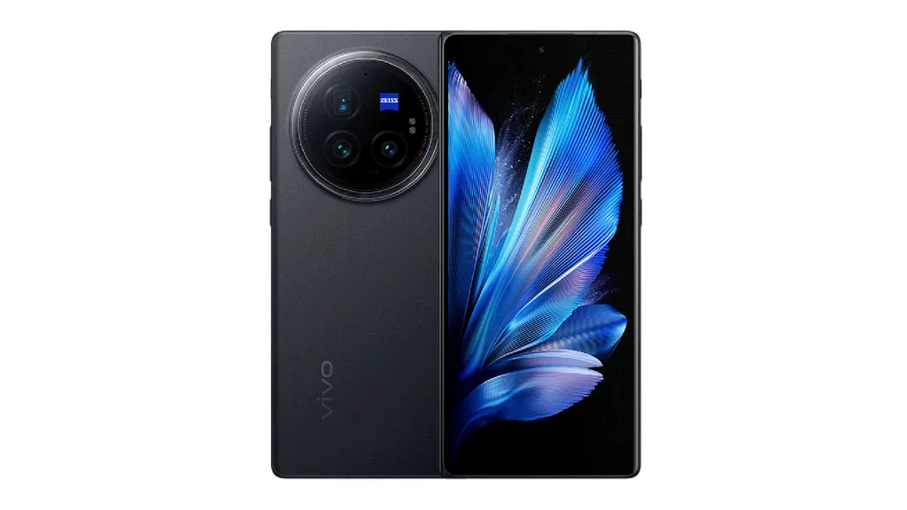 Vivo X Fold 3 Serisi, katlanabilir telefon pazarına iddialı bir giriş yapıyor